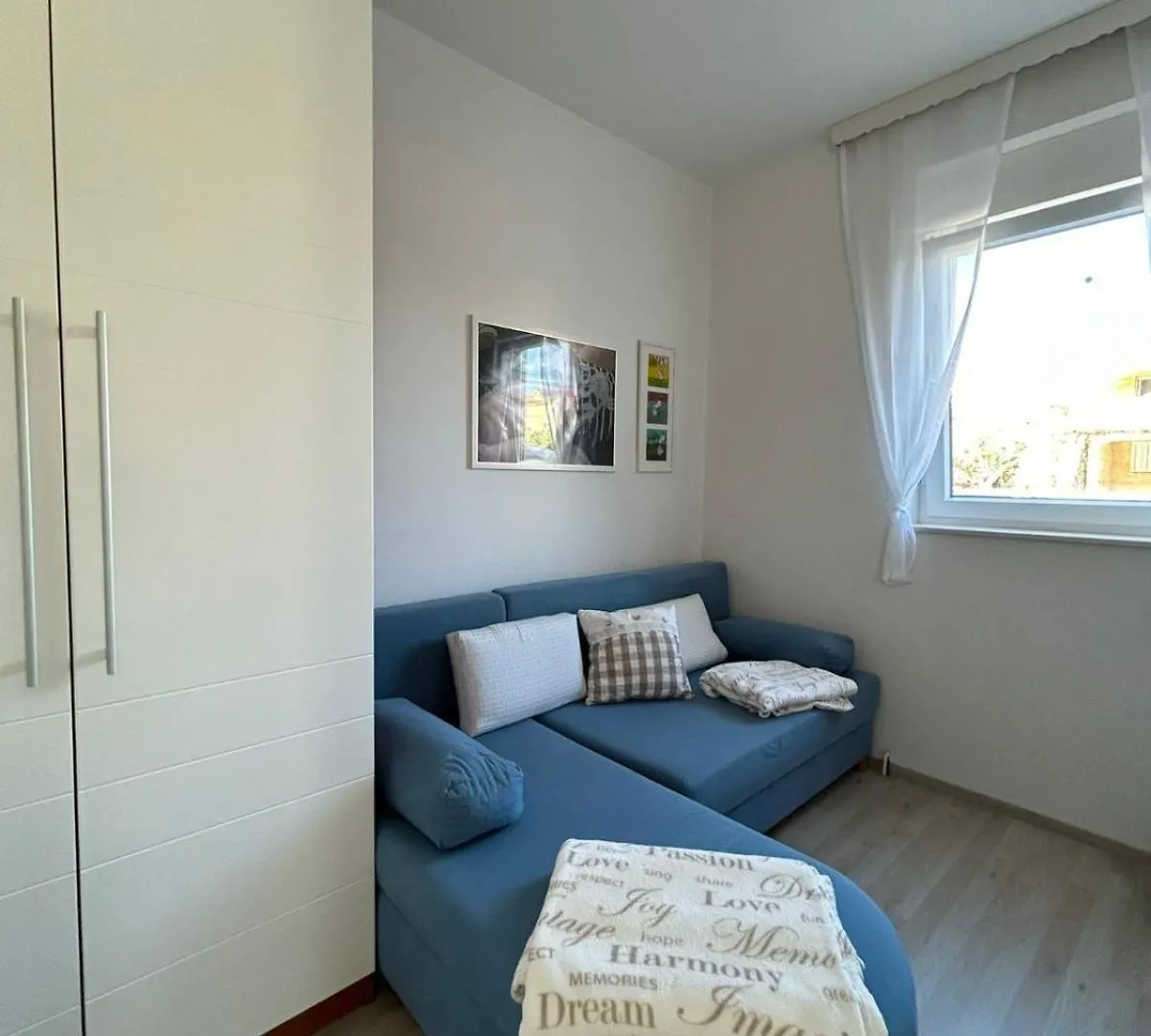 Apartamento Villa Nova Vir Croácia
