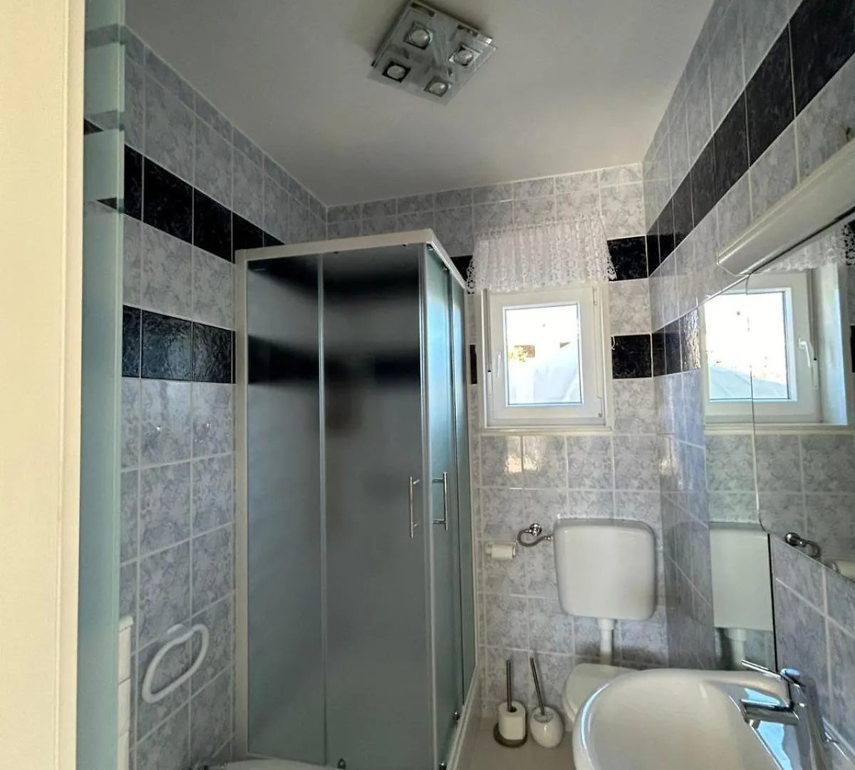 Apartamento Villa Nova Vir