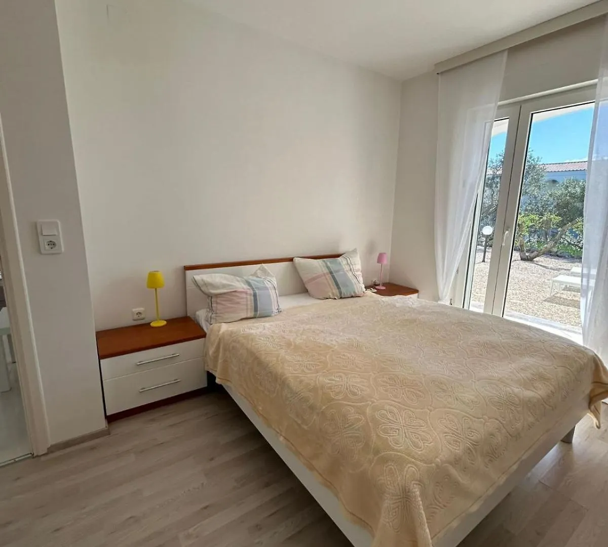 Apartamento Villa Nova Vir