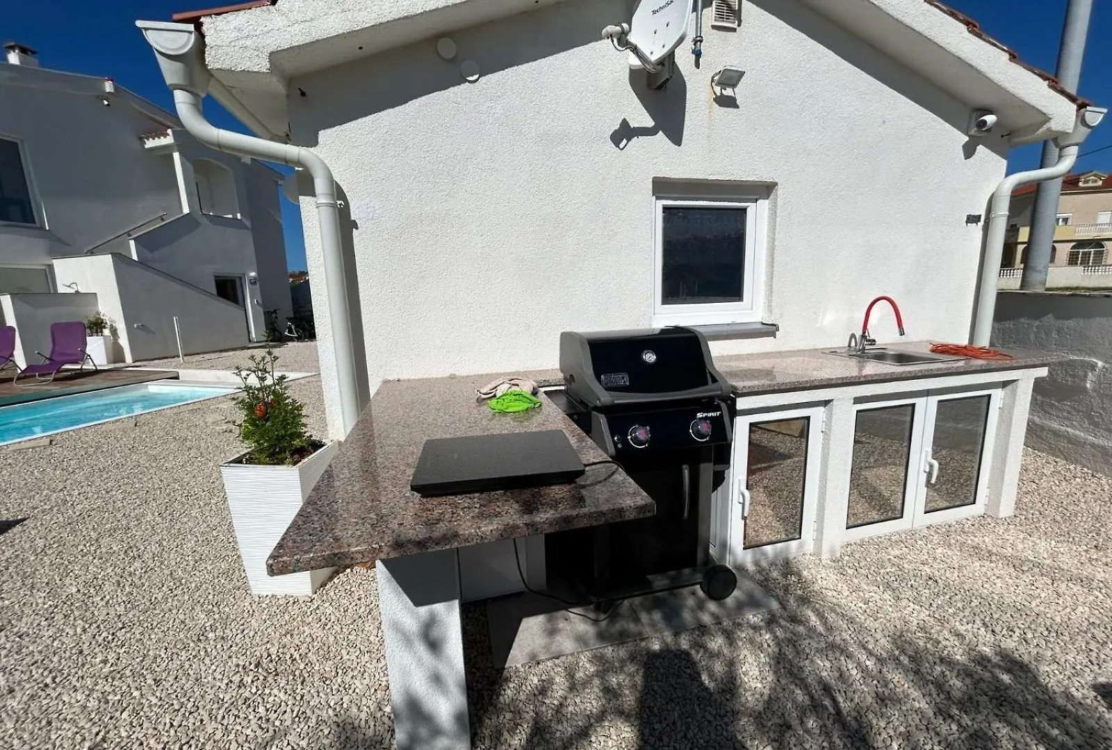 Villa Nova Vir Apartamento